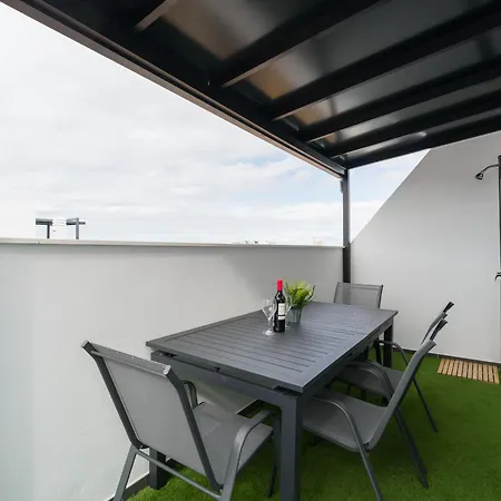 Сasa de vacaciones Boulevard Getaway 2 *