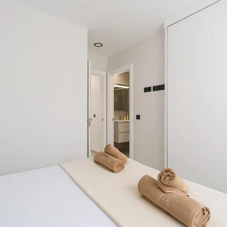 Boulevard Getaway 2 Дом отдыха *