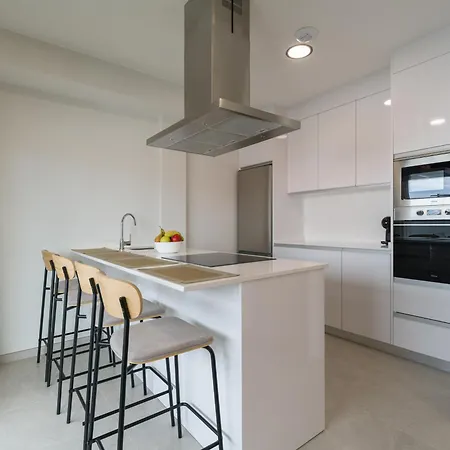 Boulevard Getaway 2 Сasa de vacaciones