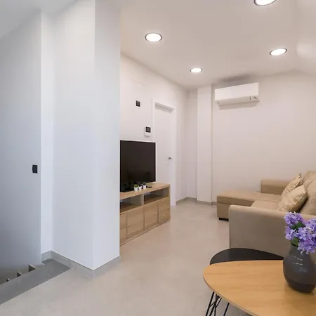 Сasa de vacaciones Boulevard Getaway 2