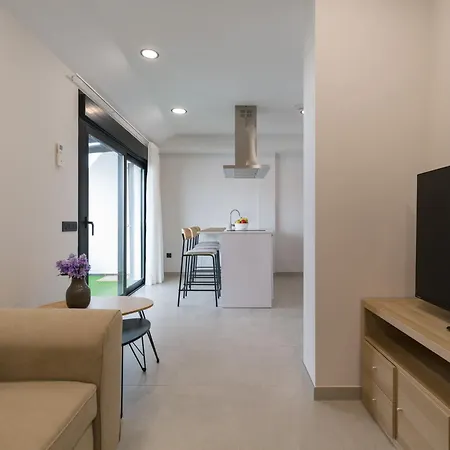 Boulevard Getaway 2 * Las Palmas de Gran Canaria