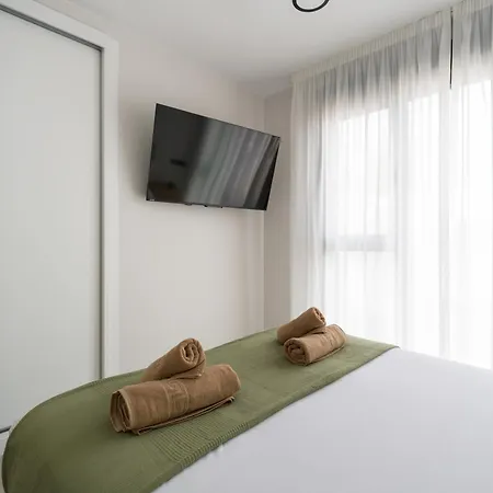 Boulevard Getaway 2 * Las Palmas de Gran Canaria