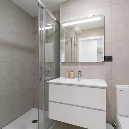 Boulevard Getaway 2 Tatil Evi Las Palmas de Gran Canaria