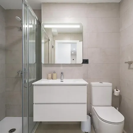 Boulevard Getaway 2 Tatil Evi Las Palmas de Gran Canaria