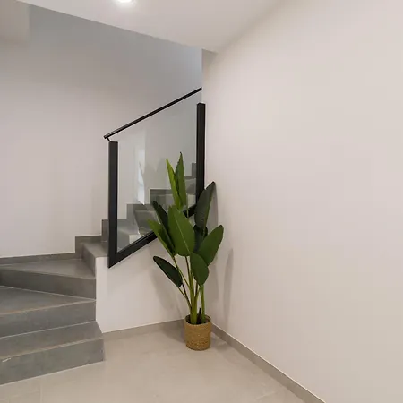 Tatil Evi Boulevard Getaway 2 *