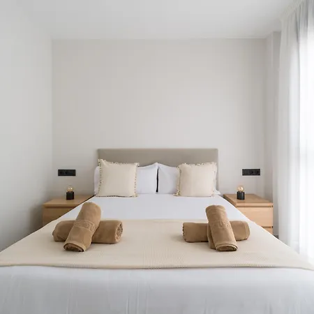 Boulevard Getaway 2 Tatil Evi