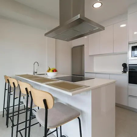 Tatil Evi Boulevard Getaway 2