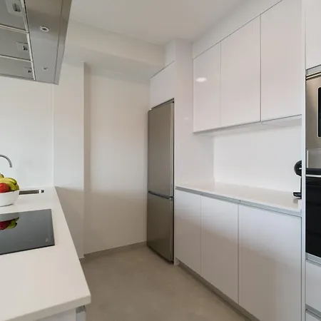 Boulevard Getaway 2 Tatil Evi