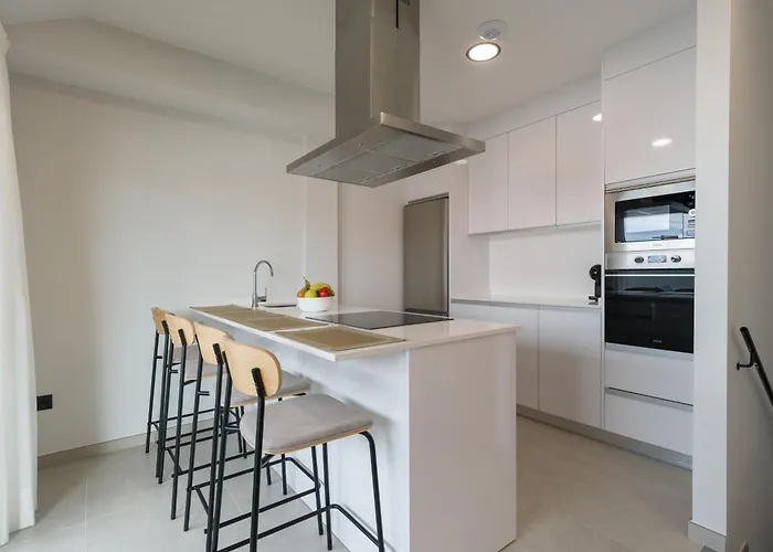 Boulevard Getaway 2 Сasa de vacaciones