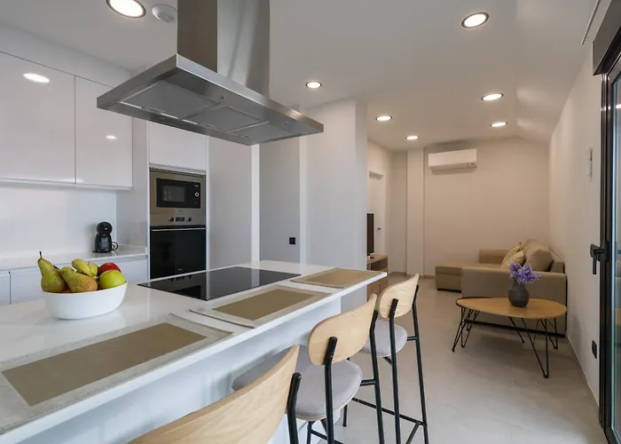 Boulevard Getaway 2 Сasa de vacaciones *