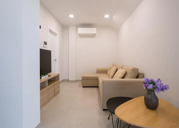 Сasa de vacaciones Boulevard Getaway 2