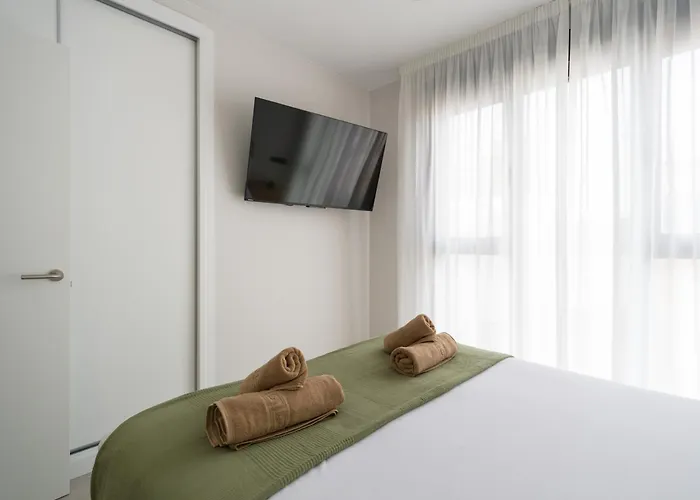 Boulevard Getaway 2 * Las Palmas de Gran Canaria