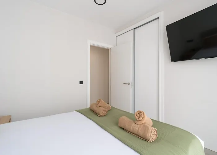 Boulevard Getaway 2 * Las Palmas de Gran Canaria