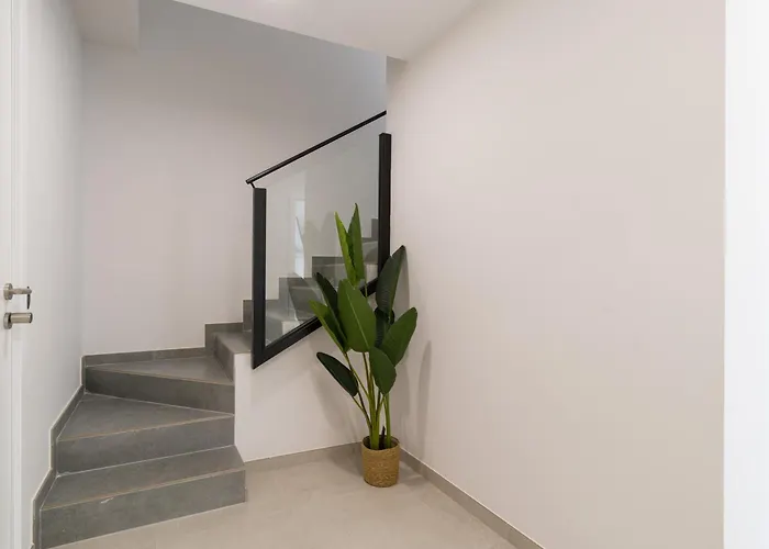 Сasa de vacaciones Boulevard Getaway 2 *