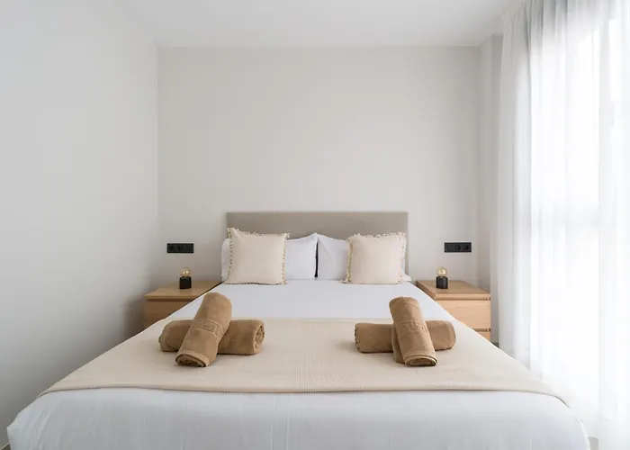 Boulevard Getaway 2 Сasa de vacaciones