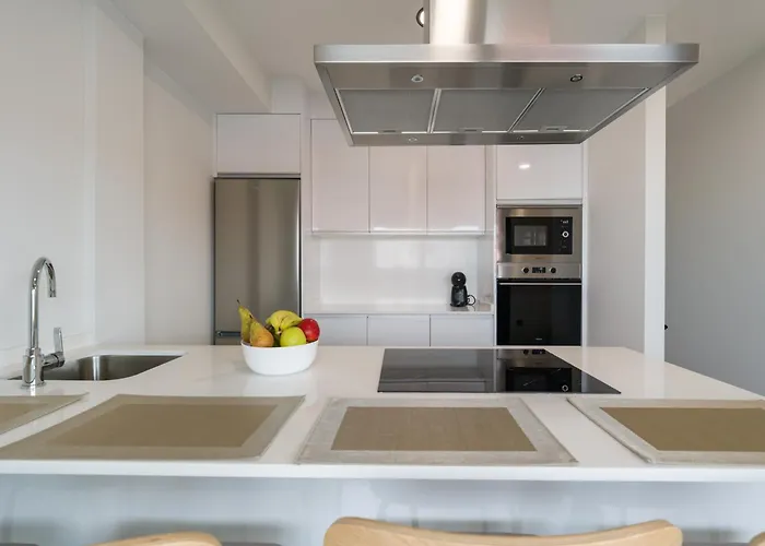 Boulevard Getaway 2 * Las Palmas de Gran Canaria