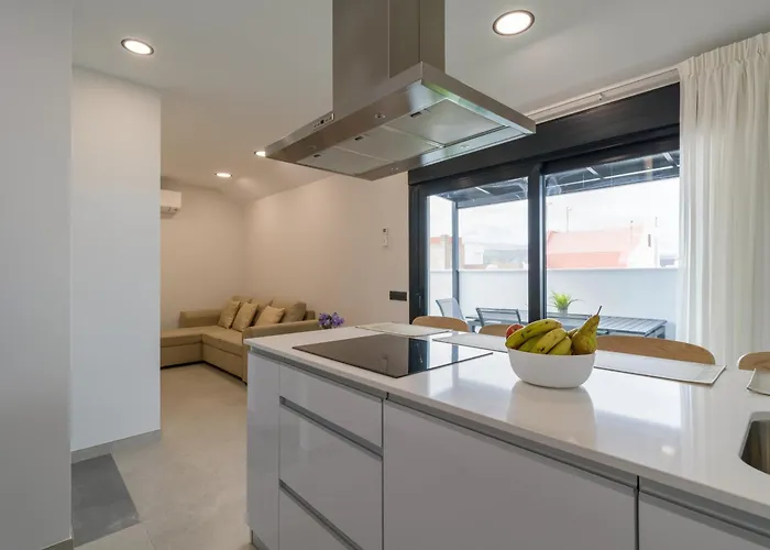 Сasa de vacaciones Boulevard Getaway 2