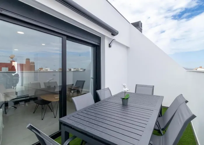 Boulevard Getaway 2 * Las Palmas de Gran Canaria