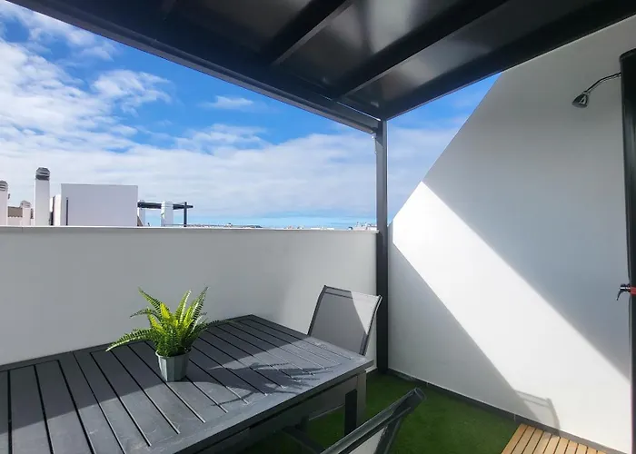 Сasa de vacaciones Boulevard Getaway 2 *