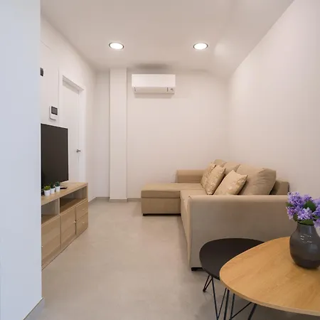 펜션 Boulevard Getaway 2