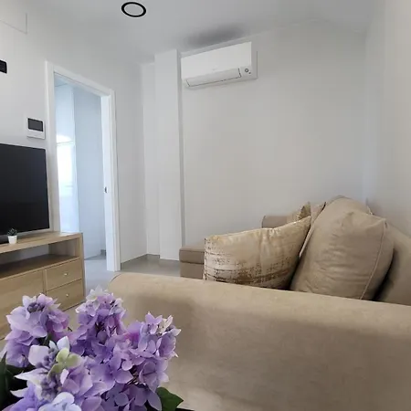 بيت للعطل Boulevard Getaway 2 لاس بالماس دي غران كاناريا