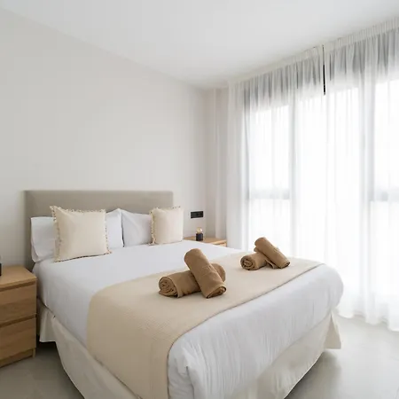 بيت للعطل Boulevard Getaway 2 *