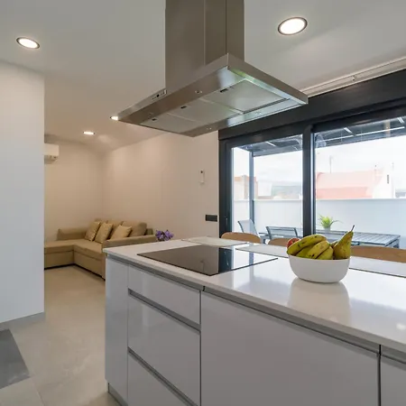 بيت للعطل Boulevard Getaway 2