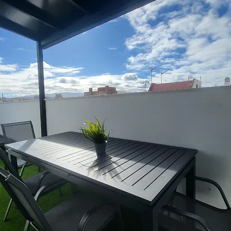 Boulevard Getaway 2 بيت للعطل