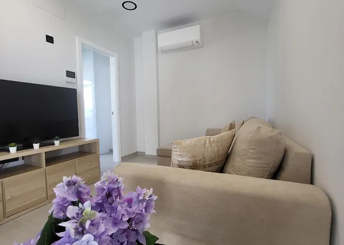 펜션 Boulevard Getaway 2 라스팔마스