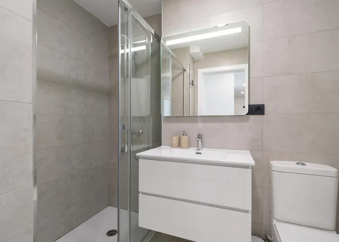 Boulevard Getaway 2 別荘 ラスパルマス・デ・グランカナリア