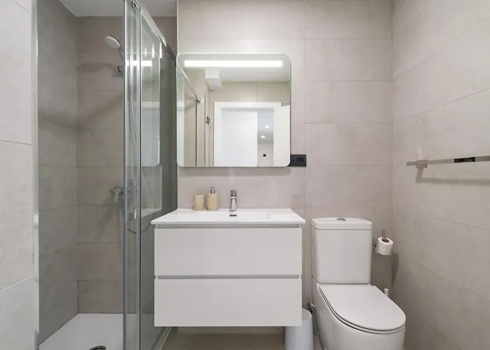 Boulevard Getaway 2 펜션 라스팔마스