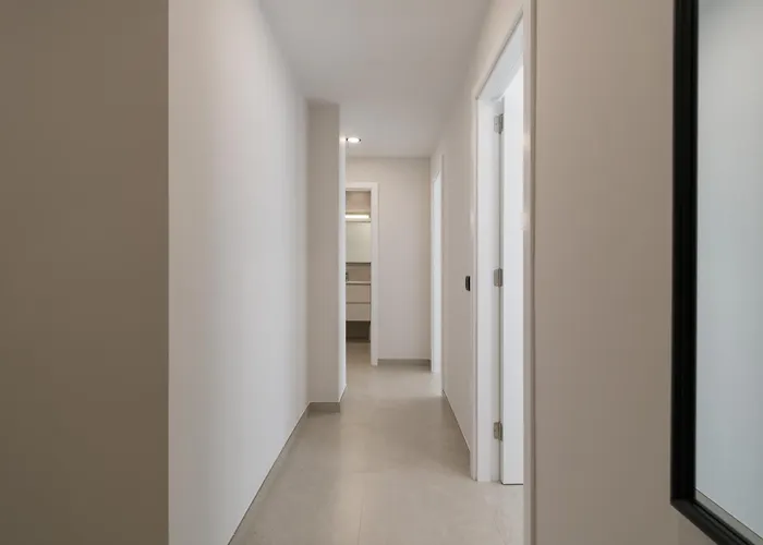 Boulevard Getaway 2 펜션 라스팔마스