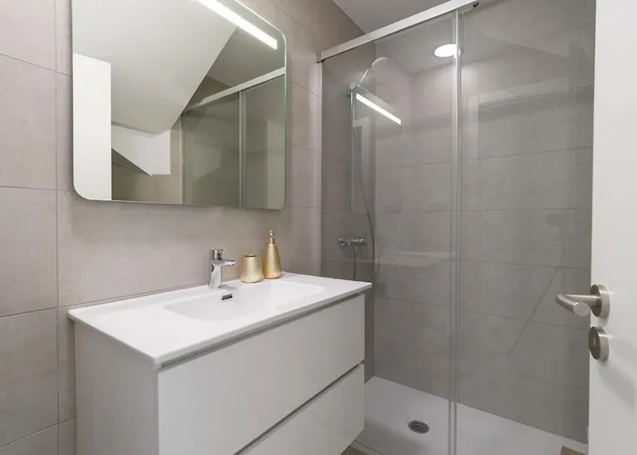 Boulevard Getaway 2 펜션 *