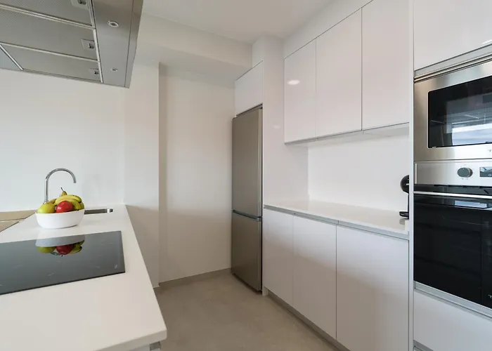 Boulevard Getaway 2 펜션