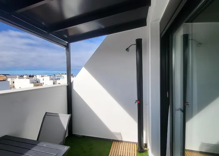 Boulevard Getaway 2 別荘 *