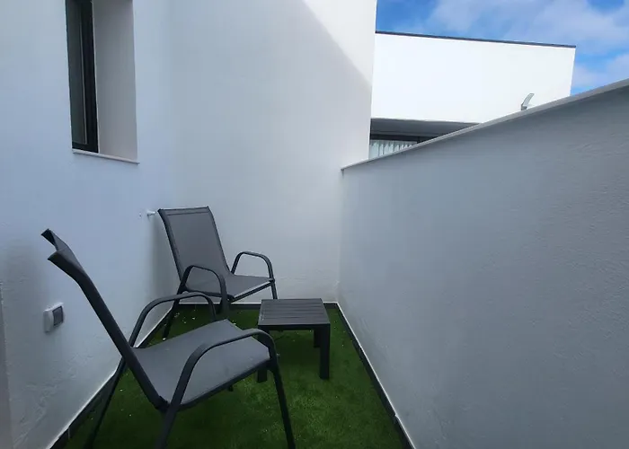 Boulevard Getaway 2 別荘